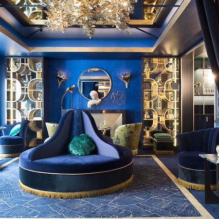 Maison Nabis By Happyculture Paris Ngoại thất bức ảnh