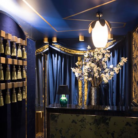 Maison Nabis By Happyculture Paris Ngoại thất bức ảnh