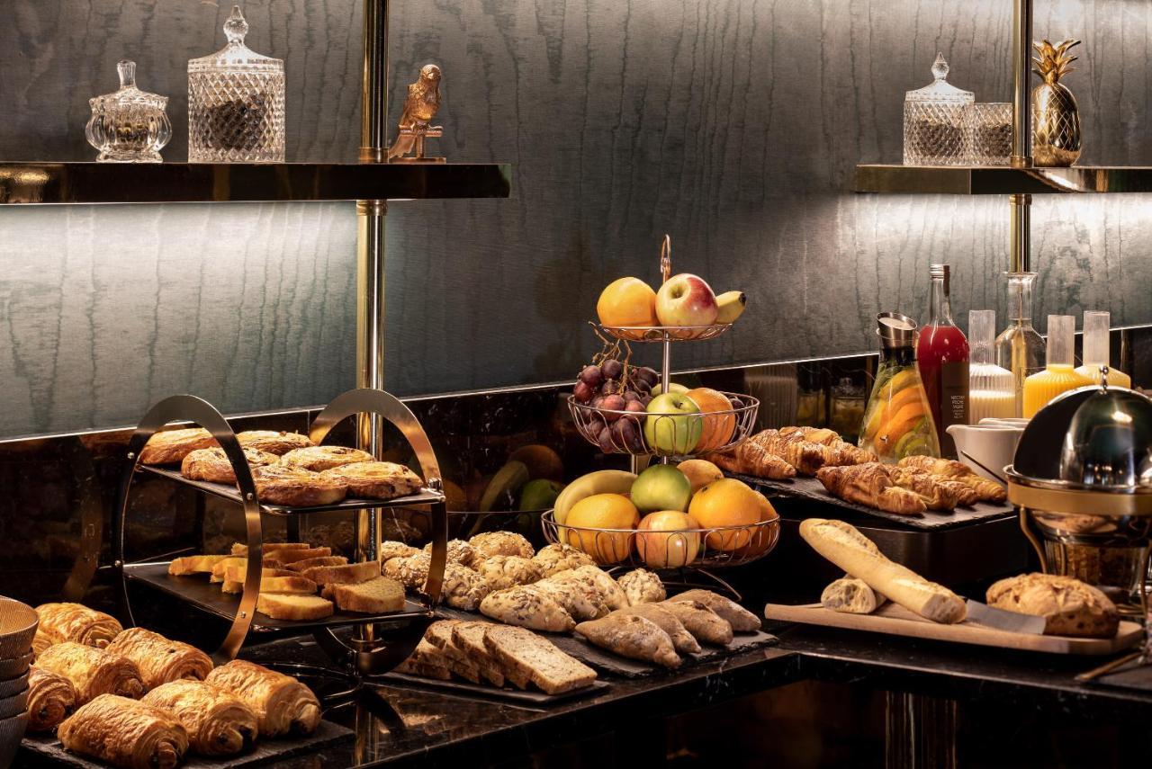 Maison Nabis By Happyculture Paris Ngoại thất bức ảnh