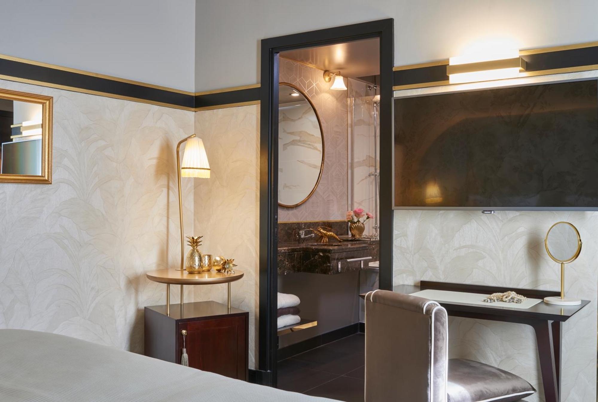 Maison Nabis By Happyculture Paris Ngoại thất bức ảnh