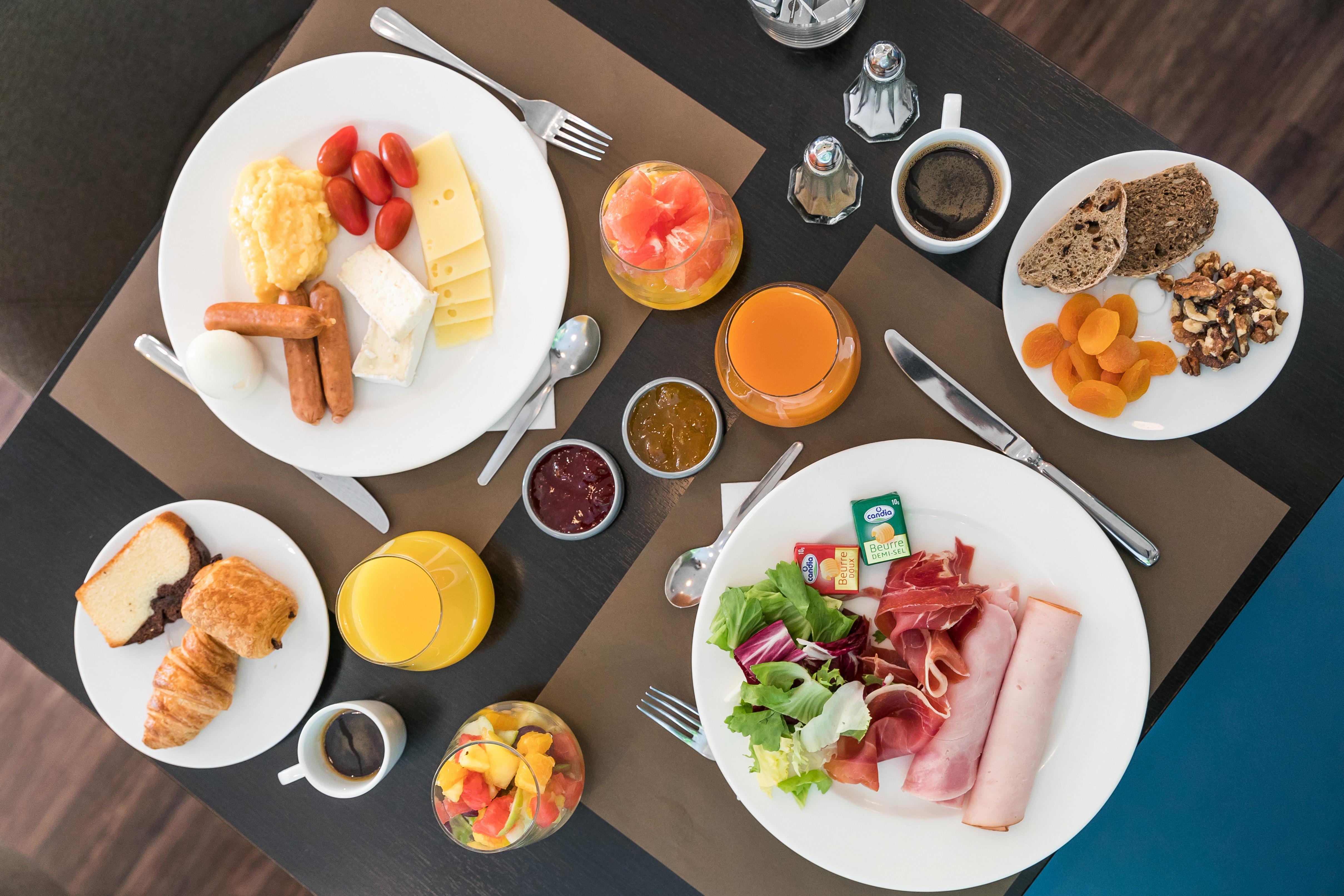 Maison Nabis By Happyculture Paris Ngoại thất bức ảnh