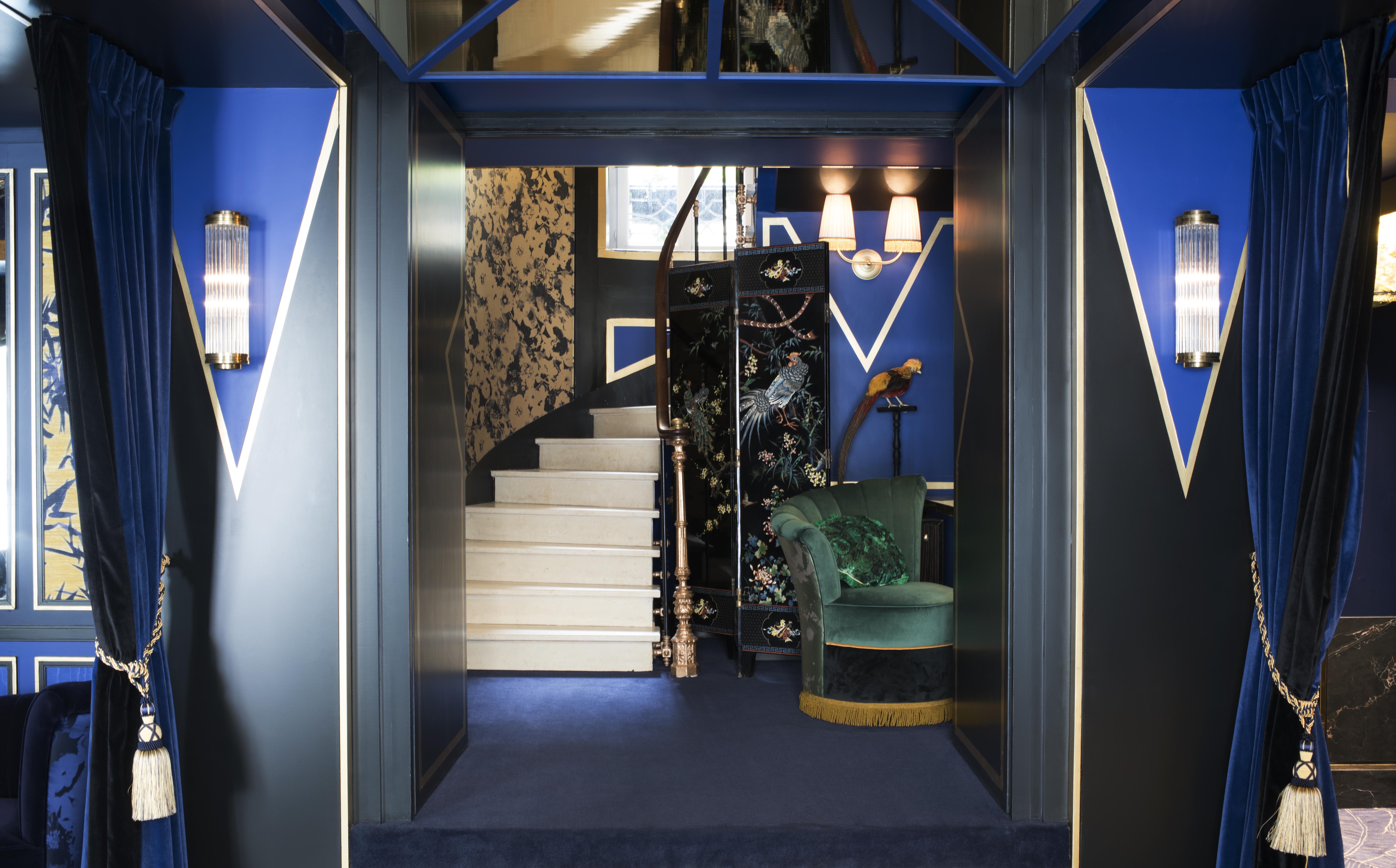 Maison Nabis By Happyculture Paris Ngoại thất bức ảnh
