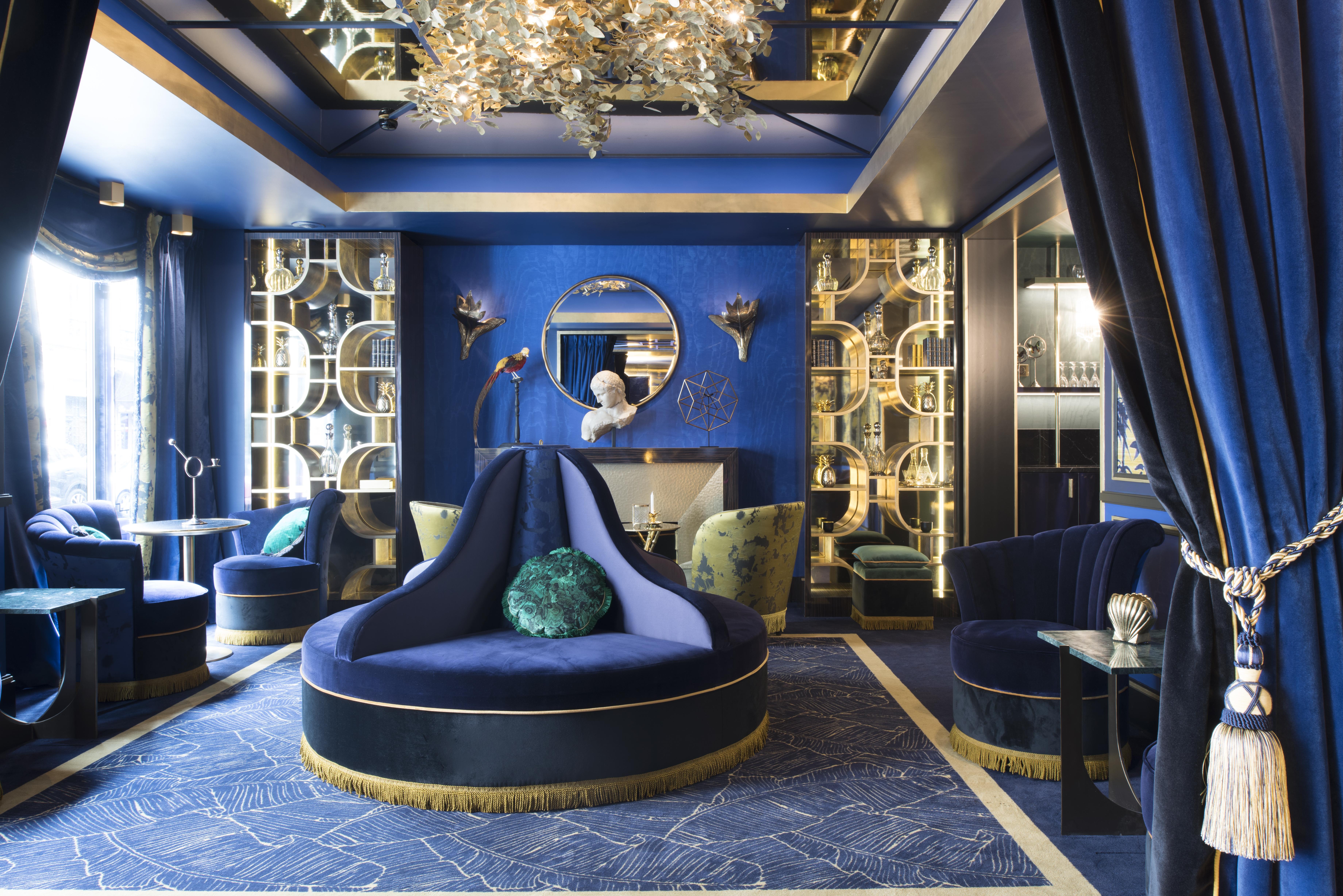 Maison Nabis By Happyculture Paris Ngoại thất bức ảnh