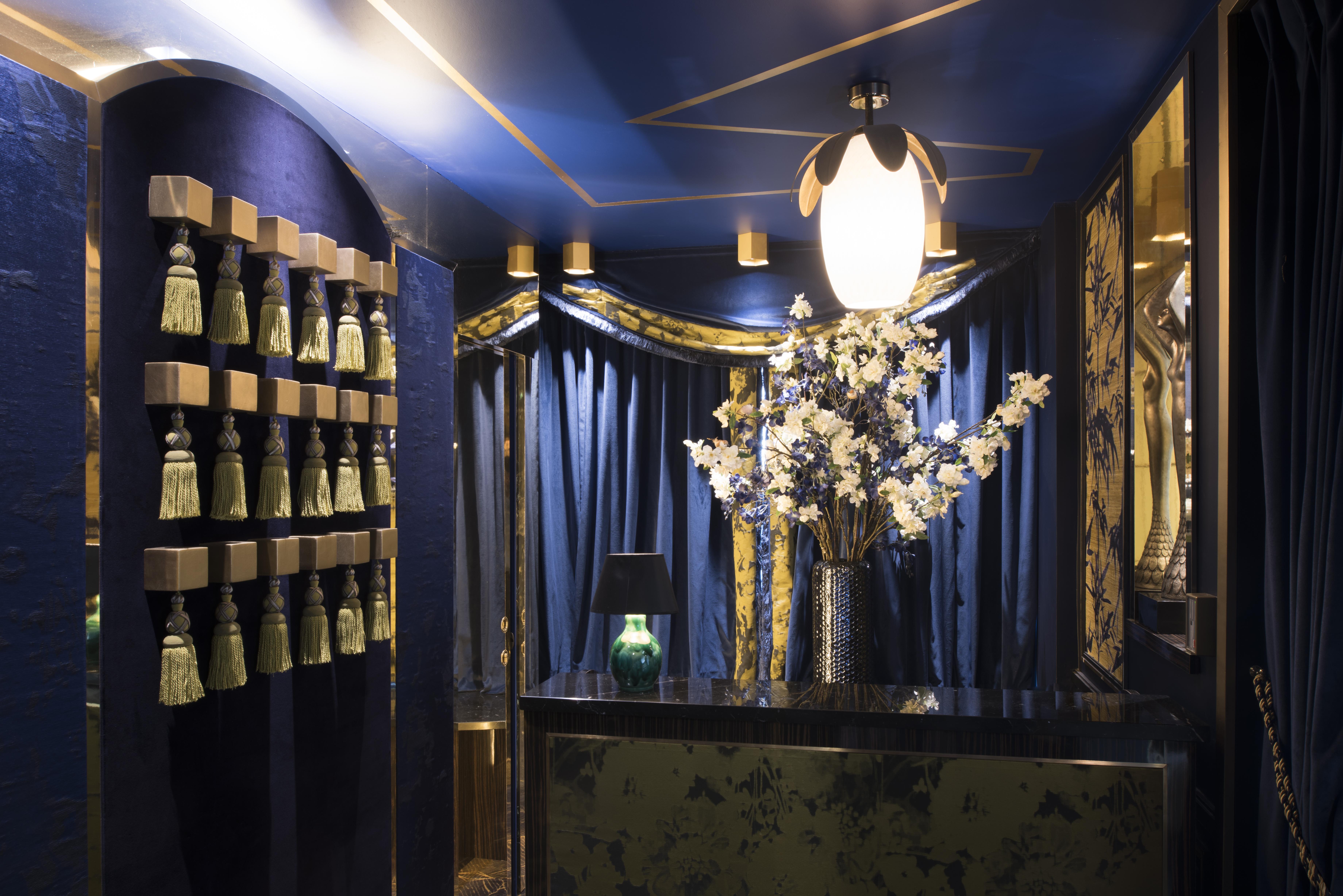 Maison Nabis By Happyculture Paris Ngoại thất bức ảnh