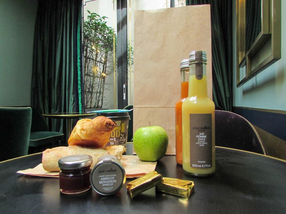 Maison Nabis By Happyculture Paris Ngoại thất bức ảnh