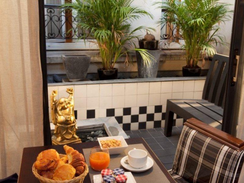 Maison Nabis By Happyculture Paris Ngoại thất bức ảnh