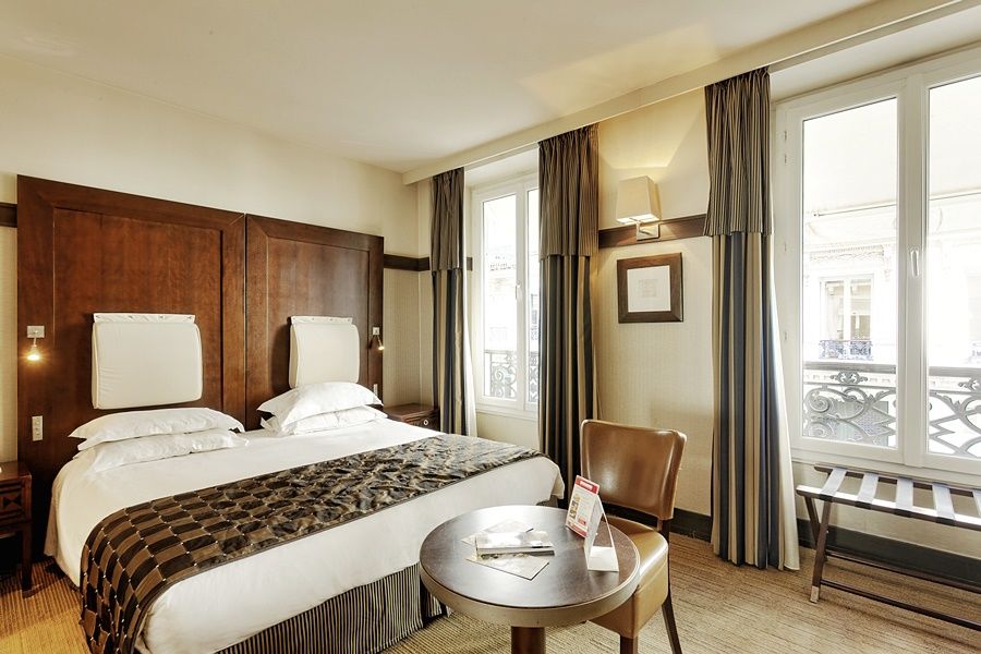 Maison Nabis By Happyculture Paris Ngoại thất bức ảnh