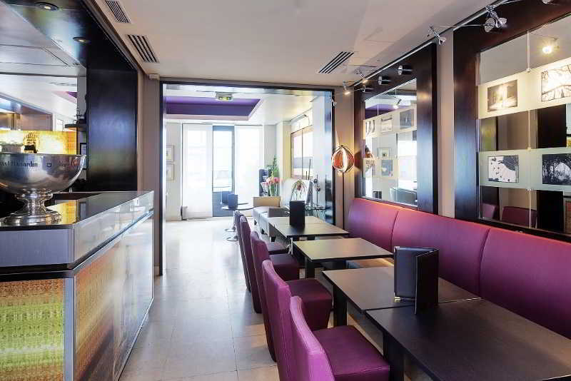 Maison Nabis By Happyculture Paris Ngoại thất bức ảnh
