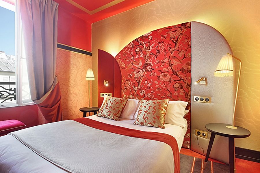 Maison Nabis By Happyculture Paris Ngoại thất bức ảnh