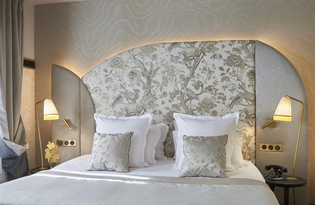 Maison Nabis By Happyculture Paris Ngoại thất bức ảnh
