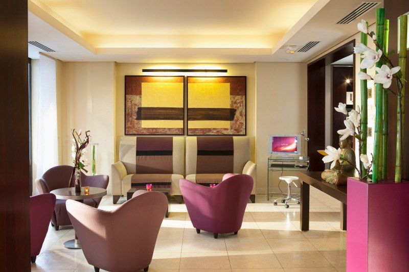 Maison Nabis By Happyculture Paris Ngoại thất bức ảnh