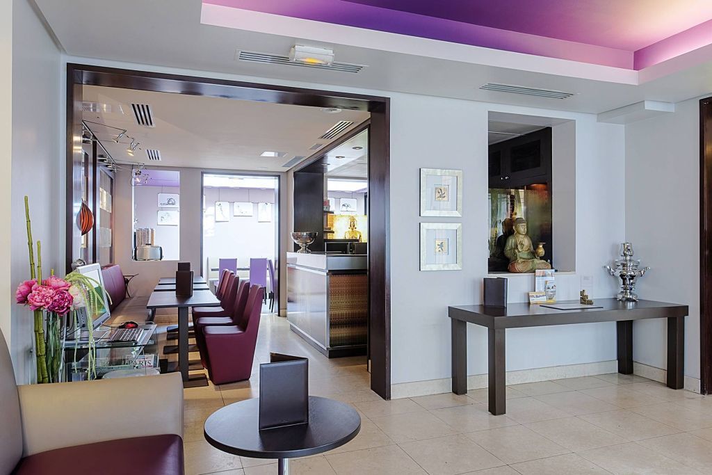 Maison Nabis By Happyculture Paris Ngoại thất bức ảnh