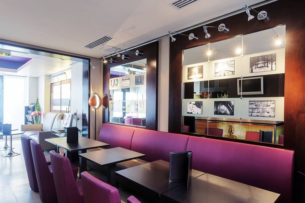 Maison Nabis By Happyculture Paris Ngoại thất bức ảnh