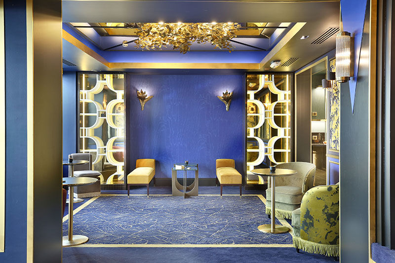 Maison Nabis By Happyculture Paris Ngoại thất bức ảnh