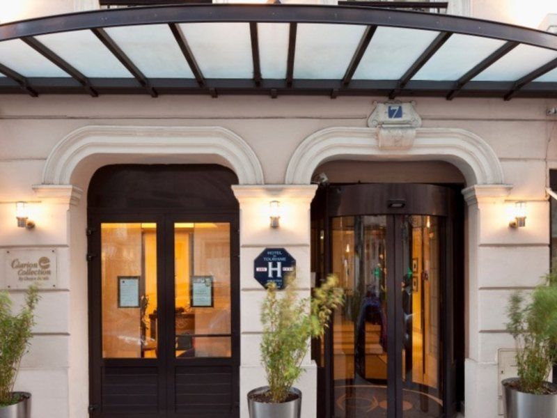 Maison Nabis By Happyculture Paris Ngoại thất bức ảnh