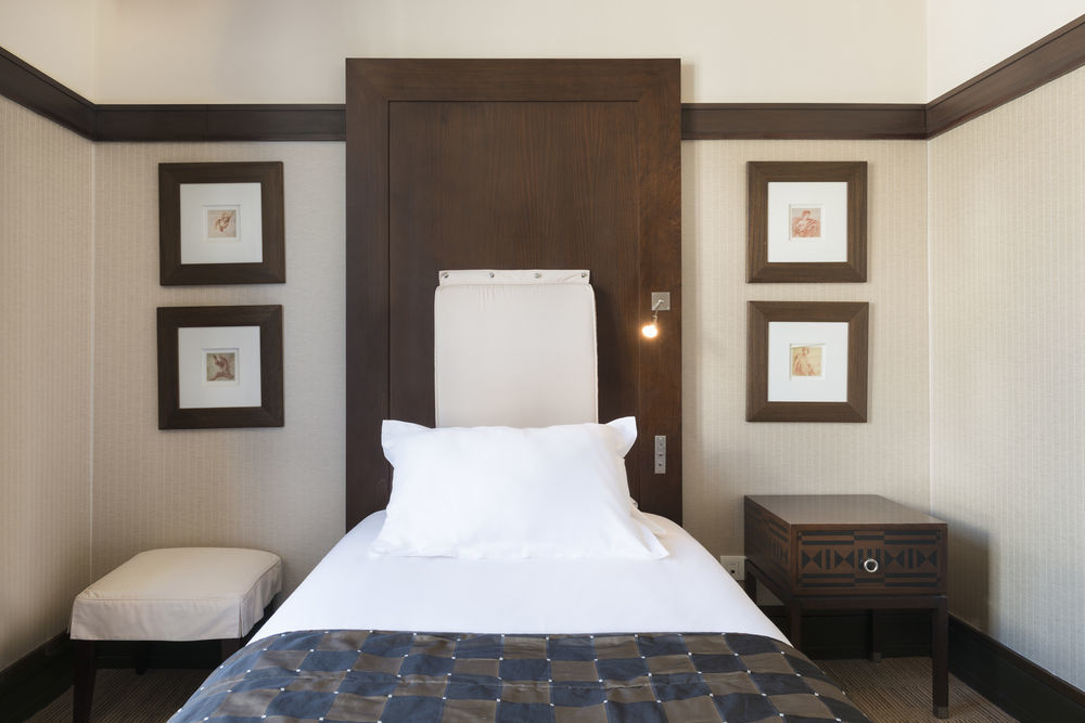Maison Nabis By Happyculture Paris Ngoại thất bức ảnh