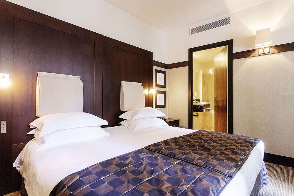 Maison Nabis By Happyculture Paris Ngoại thất bức ảnh