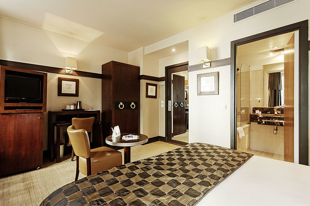 Maison Nabis By Happyculture Paris Ngoại thất bức ảnh
