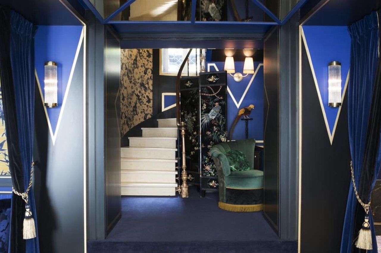 Maison Nabis By Happyculture Paris Ngoại thất bức ảnh