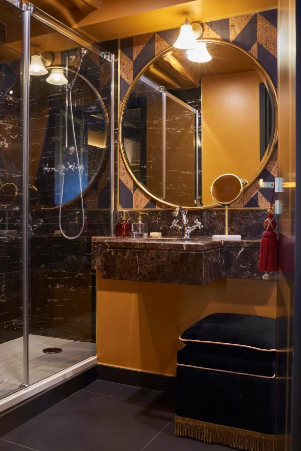 Maison Nabis By Happyculture Paris Ngoại thất bức ảnh